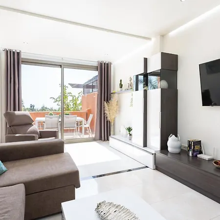 Apartment Sotoserena Sea View By Ghr