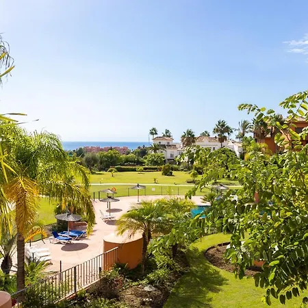 Sotoserena Sea View By Ghr * Estepona
