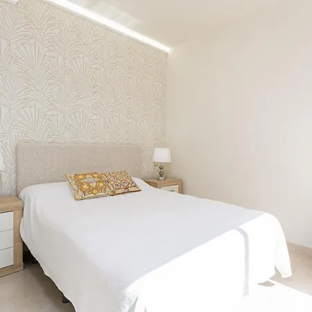 Sotoserena Sea View By Ghr Apartment
