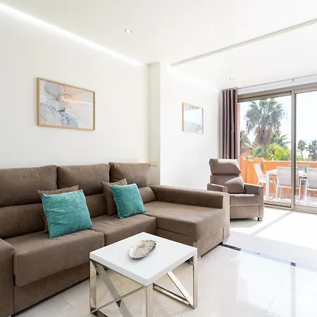 Sotoserena Sea View By Ghr * Estepona