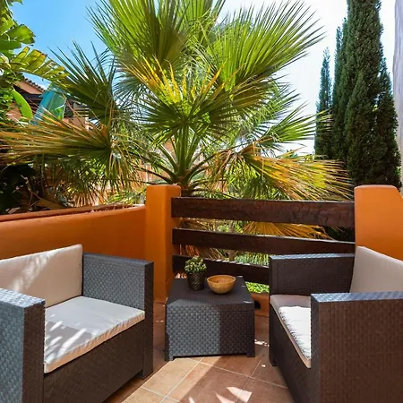 Sotoserena Sea View By Ghr *