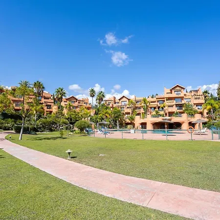 Sotoserena Sea View By Ghr Apartment Estepona
