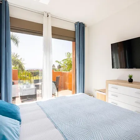 Apartment Sotoserena Sea View By Ghr